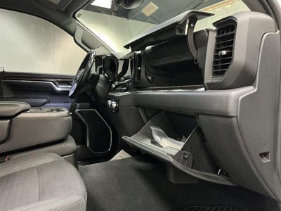 2022 GMC Sierra 1500 Elevation Standard