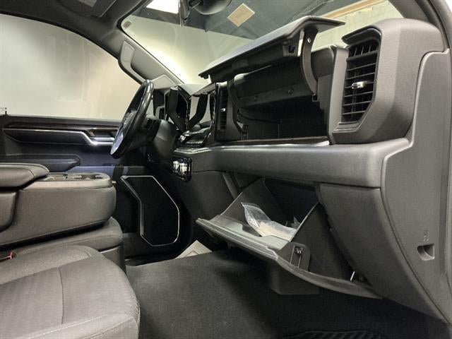 2022 GMC Sierra 1500 Elevation Standard