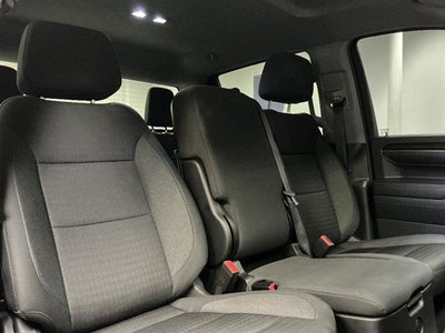 2022 GMC Sierra 1500 Elevation Standard