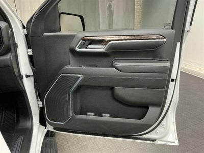 2022 GMC Sierra 1500 Elevation Standard