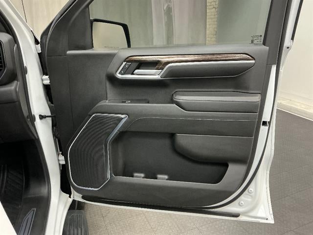 2022 GMC Sierra 1500 Elevation Standard