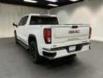 2022 GMC Sierra 1500 Elevation Standard