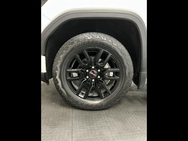 2022 GMC Sierra 1500 Elevation Standard
