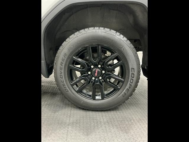 2022 GMC Sierra 1500 Elevation Standard