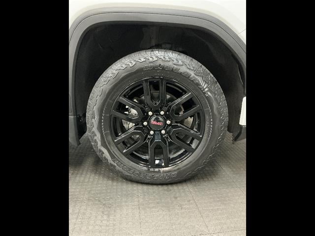 2022 GMC Sierra 1500 Elevation Standard