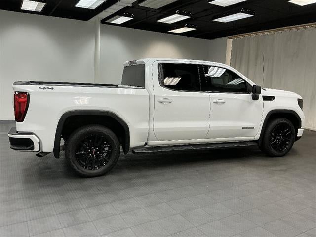2022 GMC Sierra 1500 Elevation Standard