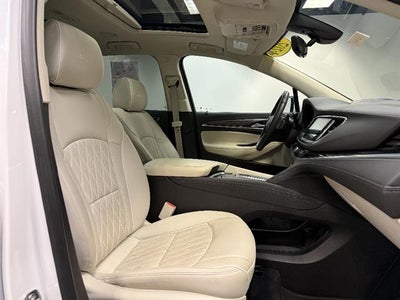 2024 Buick Enclave Avenir