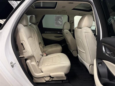 2024 Buick Enclave Avenir