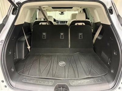 2024 Buick Enclave Avenir