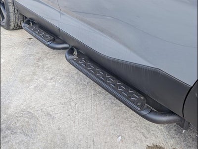 2024 Hyundai Santa Cruz Night