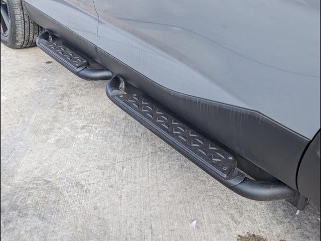 2024 Hyundai Santa Cruz Night