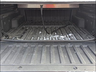 2024 Hyundai Santa Cruz Night