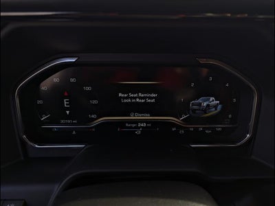 2024 Hyundai Santa Cruz Night