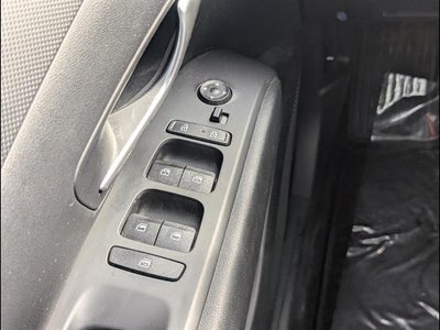 2024 Hyundai Santa Cruz Night