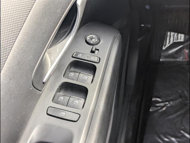 2024 Hyundai Santa Cruz Night