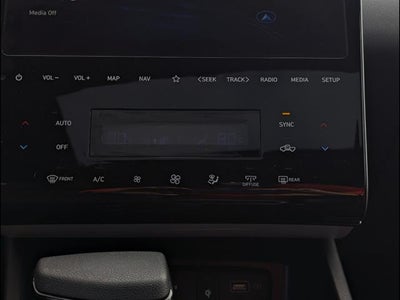 2024 Hyundai Santa Cruz Night