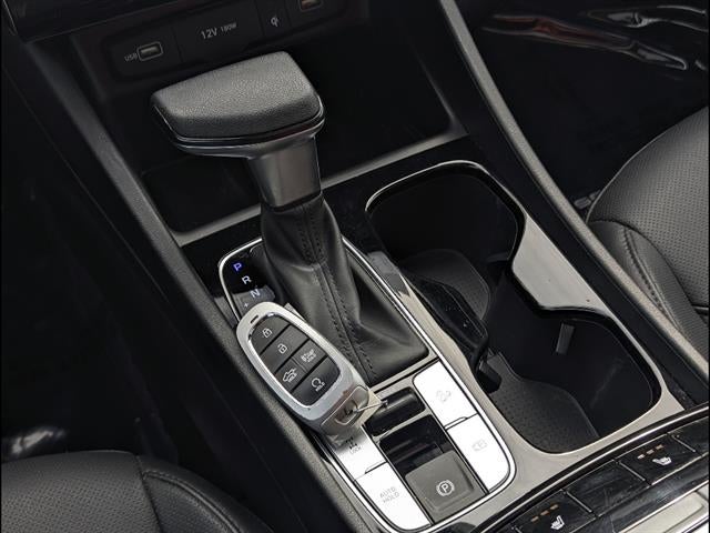 2024 Hyundai Santa Cruz Night