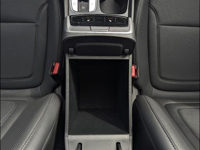 2024 Hyundai Santa Cruz Night