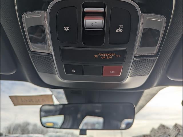 2024 Hyundai Santa Cruz Night