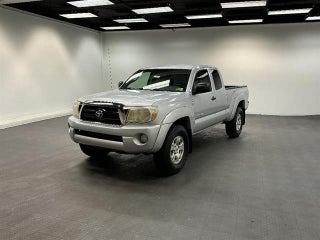 2005 Toyota Tacoma V6