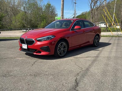 2024 BMW 228i xDrive 228i xDrive Gran Coupe