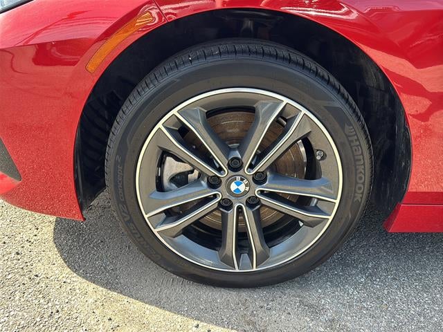 2024 BMW 228i xDrive 228i xDrive Gran Coupe