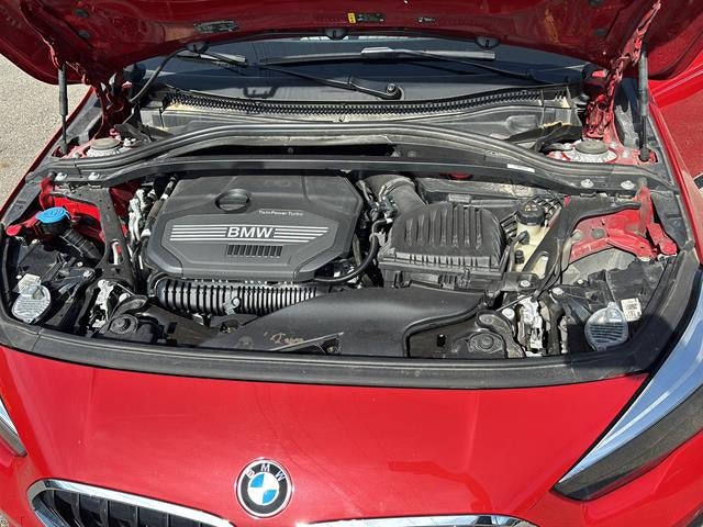 2024 BMW 228i xDrive 228i xDrive Gran Coupe