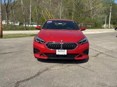 2024 BMW 228i xDrive 228i xDrive Gran Coupe
