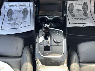 2024 BMW 228i xDrive 228i xDrive Gran Coupe