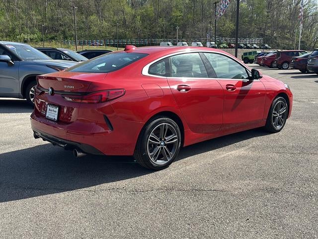 2024 BMW 228i xDrive 228i xDrive Gran Coupe