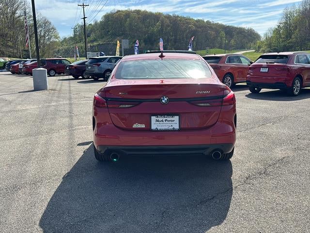 2024 BMW 228i xDrive 228i xDrive Gran Coupe