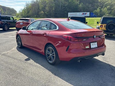 2024 BMW 228i xDrive 228i xDrive Gran Coupe