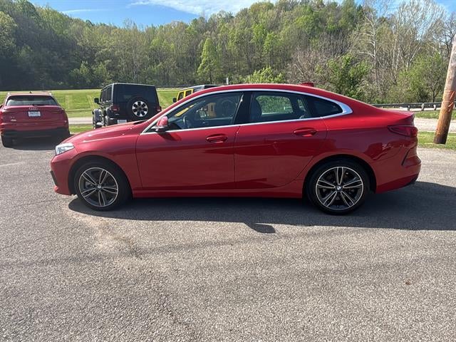 2024 BMW 228i xDrive 228i xDrive Gran Coupe