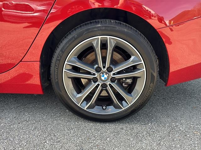 2024 BMW 228i xDrive 228i xDrive Gran Coupe