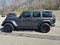 2022 Jeep Wrangler Unlimited Willys Sport 4x4