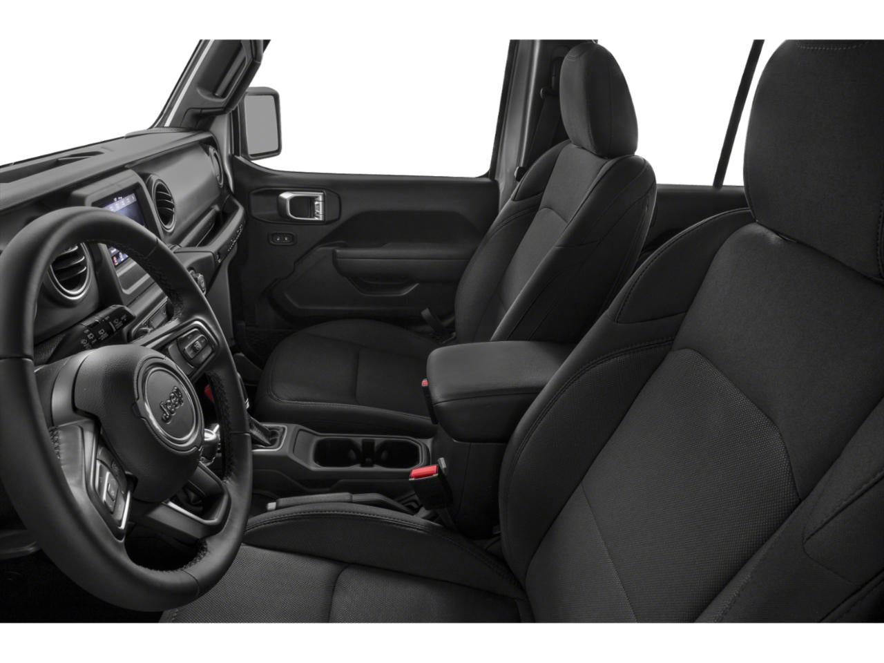 2022 Jeep Wrangler Unlimited Willys Sport 4x4