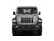 2022 Jeep Wrangler Unlimited Willys Sport 4x4