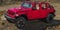 2023 Jeep Wrangler 4-Door Sahara 4x4