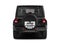 2023 Jeep Wrangler 4-Door Sahara 4x4