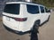 2024 Jeep Wagoneer L Series III 4x4