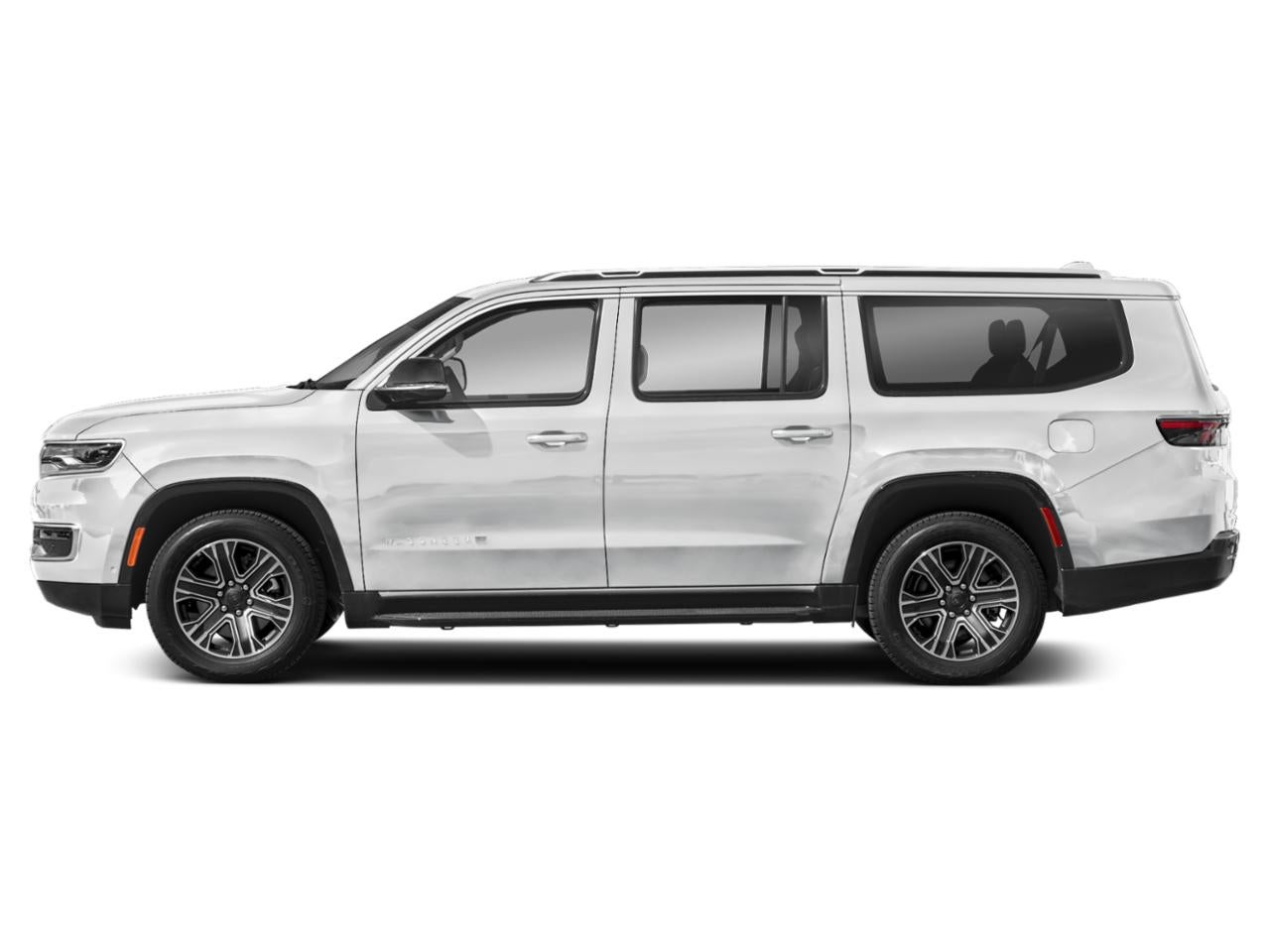 2024 Jeep Wagoneer L Series III 4x4