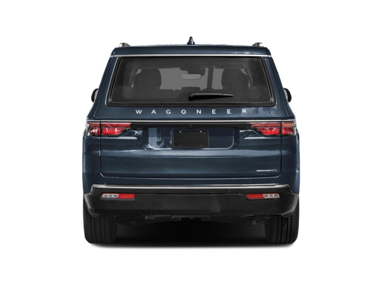 2024 Jeep Wagoneer L Series III 4x4
