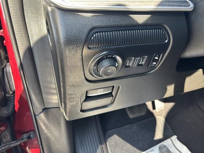 2023 Jeep Wagoneer Series II 4x4