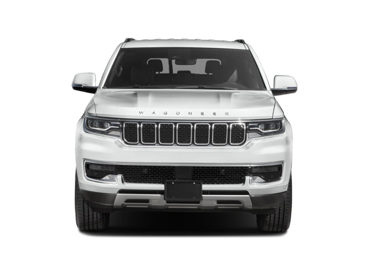 2023 Jeep Wagoneer Series II 4x4