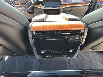 2023 Jeep Grand Wagoneer Series III 4x4