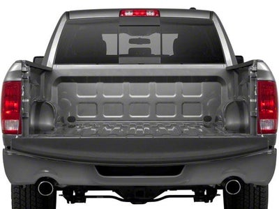 2012 RAM 1500 SLT