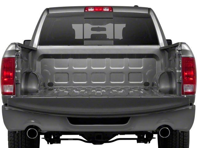 2012 RAM 1500 SLT