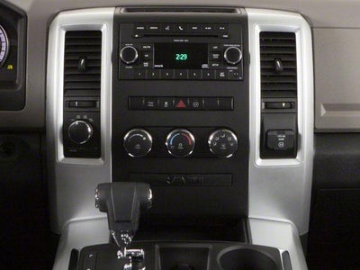 2012 RAM 1500 SLT