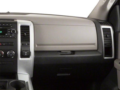 2012 RAM 1500 SLT