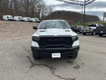2025 RAM 1500 Rebel Crew Cab 4x4 5'7' Box